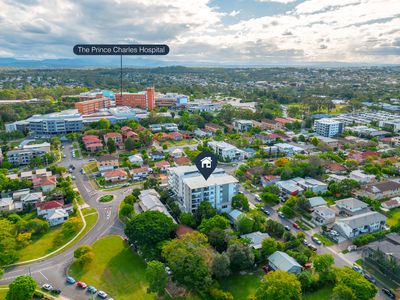 27 / 60 Ethel Street, Chermside