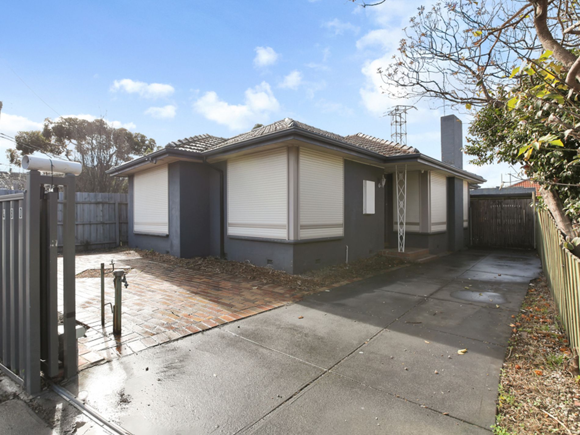 480 Melbourne Road, Newport