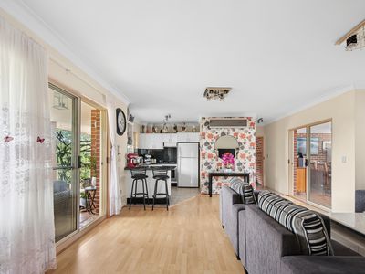 8 / 30 Queens Avenue, Parramatta