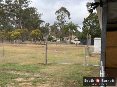60 Reece Court, Wondai