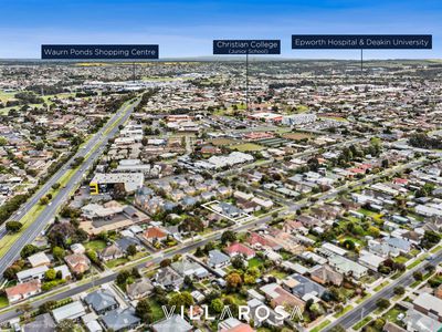 15 Nagle Drive, Belmont