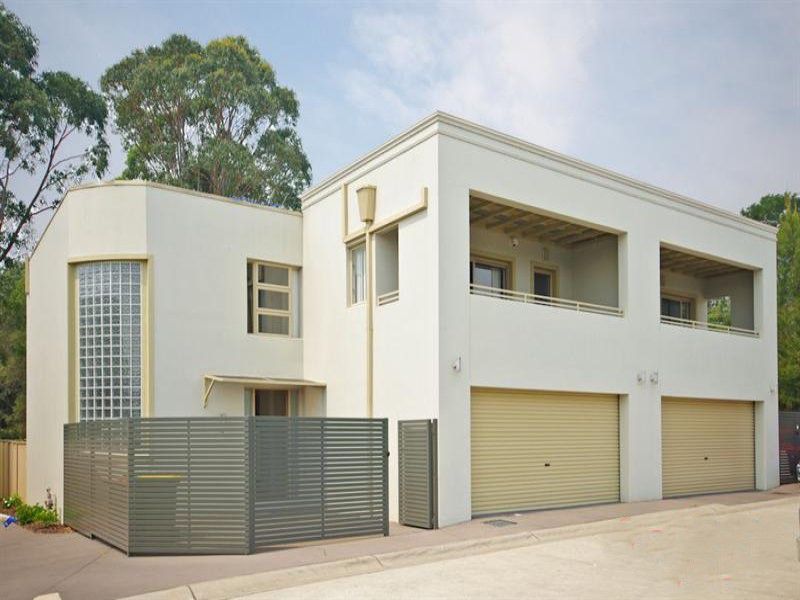 2 / 5 East Parade, Campsie