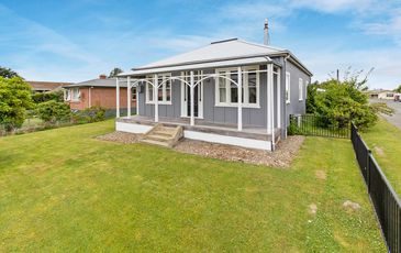 7 Exeter Street, Waimate