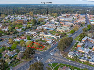 45 Ryley Street, Wangaratta