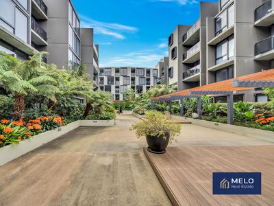 225 / 311 Burwood Road, Hawthorn