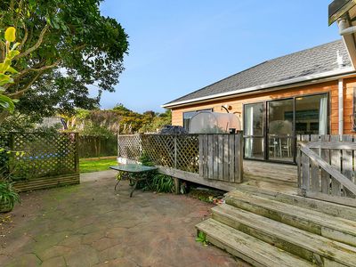 6 Westridge, Camborne