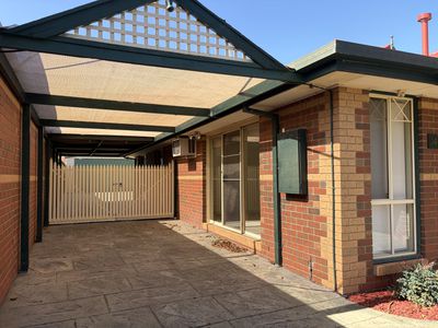 14 Latham Street, Werribee