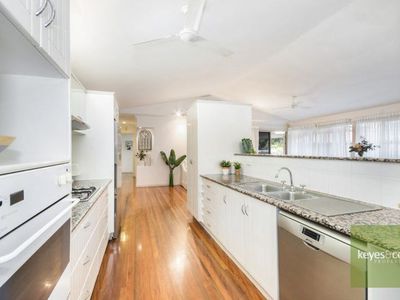 3 Cashmere Court, Annandale