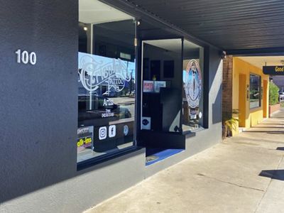100 Manning Street, Tuncurry