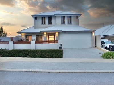 10 Doriemus Road , Baldivis
