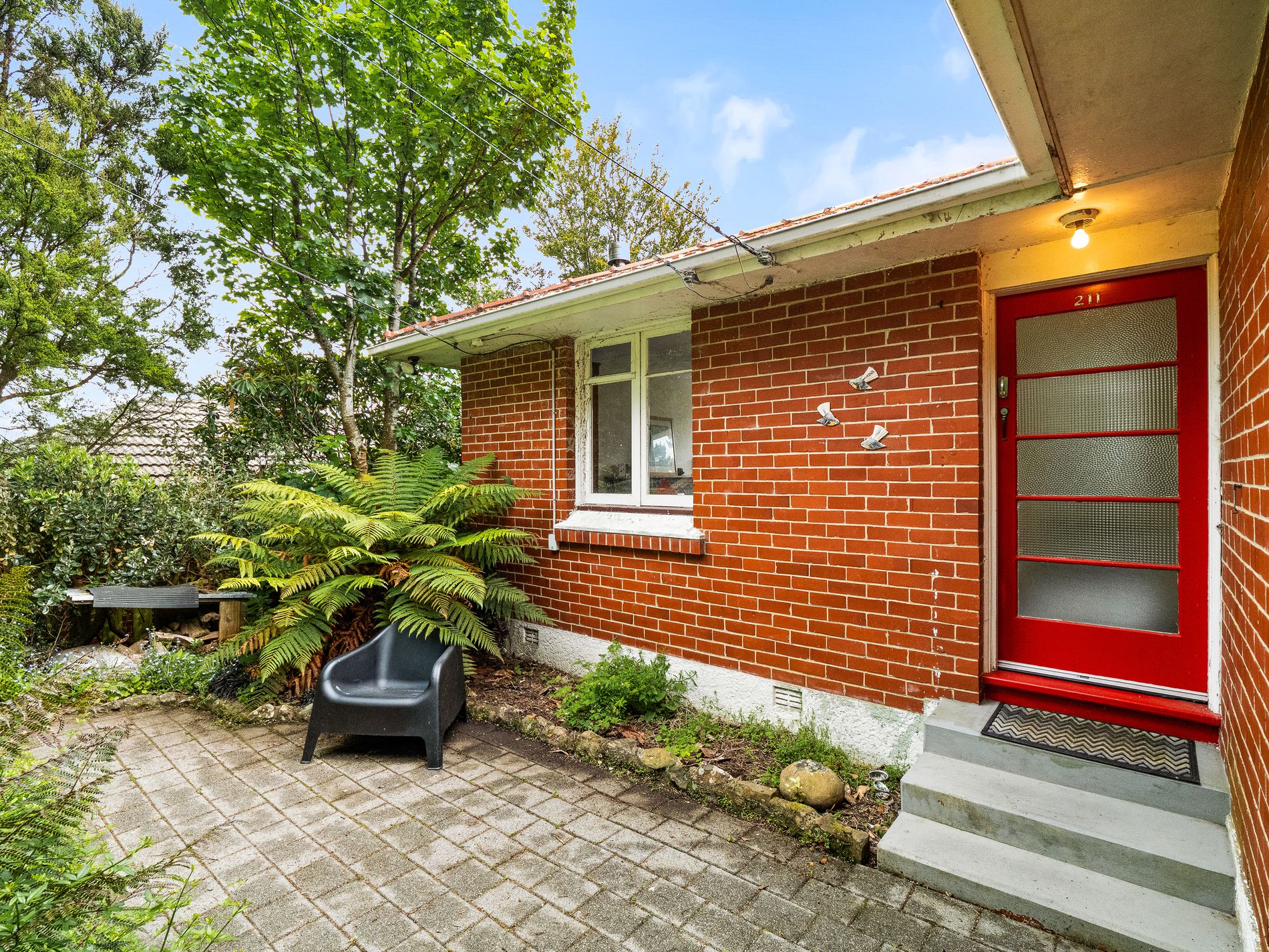 211 Signal Hill Road, Opoho