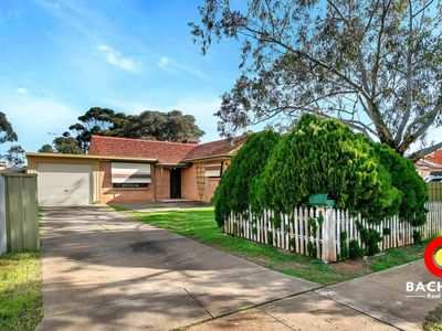 7 Bratton Street, Davoren Park
