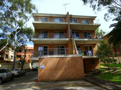 6 / 90-92 Meredith Street, Bankstown