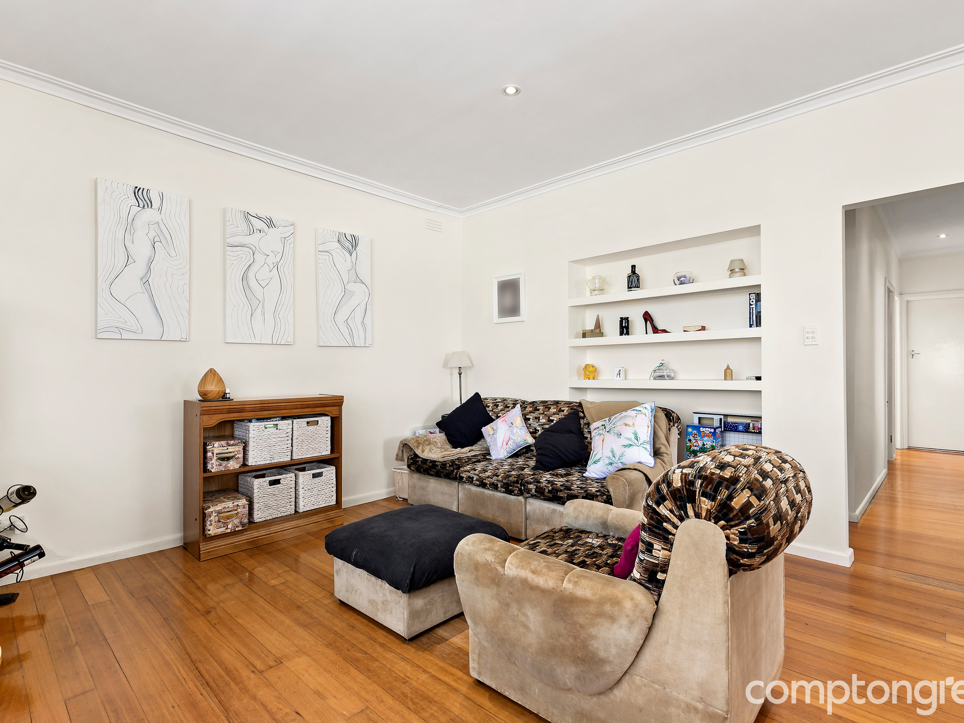 21 Cresser Street, Altona North