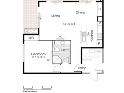 56 / 20 Royal Street, East Perth