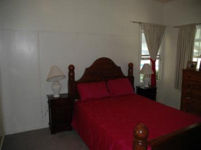 10 St. Ann Street, Isisford