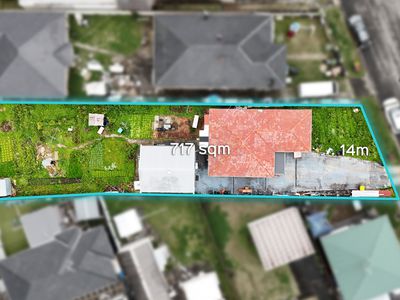 2 Waratah Street, Guildford