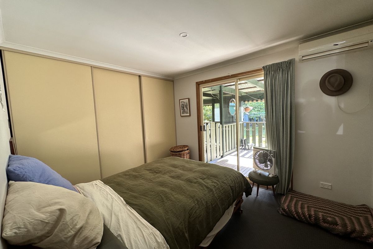 5 Church Street, Yackandandah