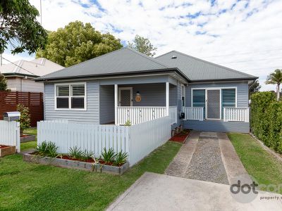 73 Wilkinson Avenue