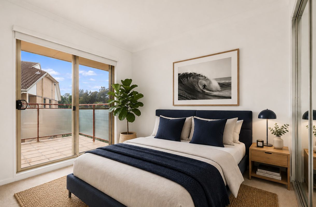 9 / 16 Morgan Street, Botany