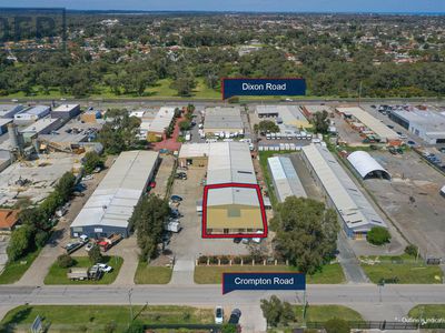 1 / 10 Crompton Road, Rockingham
