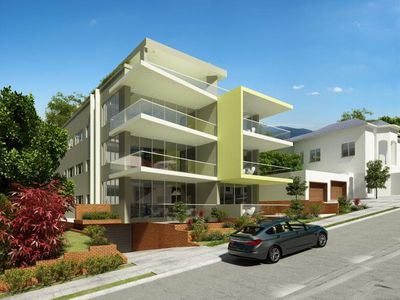 16 - 18 Queen Street, Arncliffe