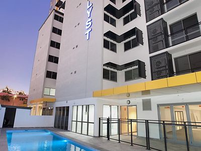 1103/6 Finniss Street, Darwin