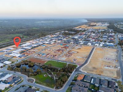 125 Avoca Chase, Baldivis