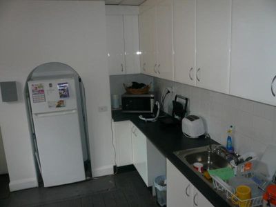 21 Wentworth St, Parramatta