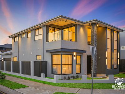 47  Feathertail Avenue, Marsden Park