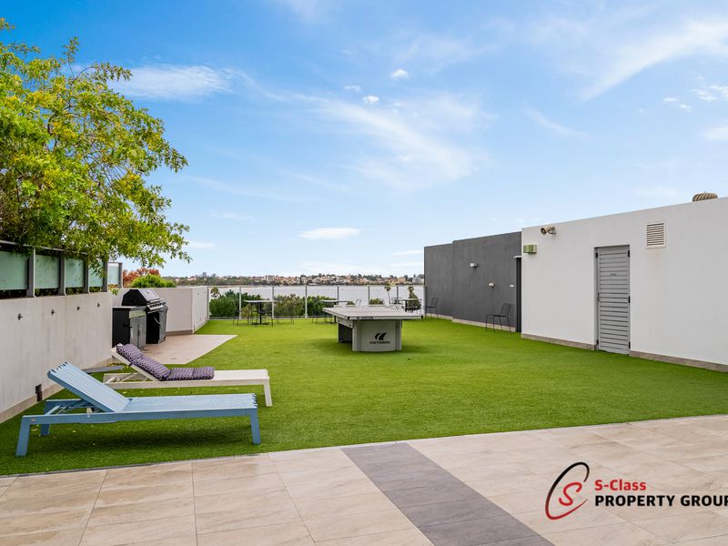 1806 / 63 Adelaide Terrace, East Perth