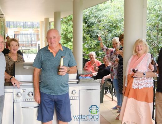 Could This Be the Easiest Retirement Lifestyle on the Central Coast?