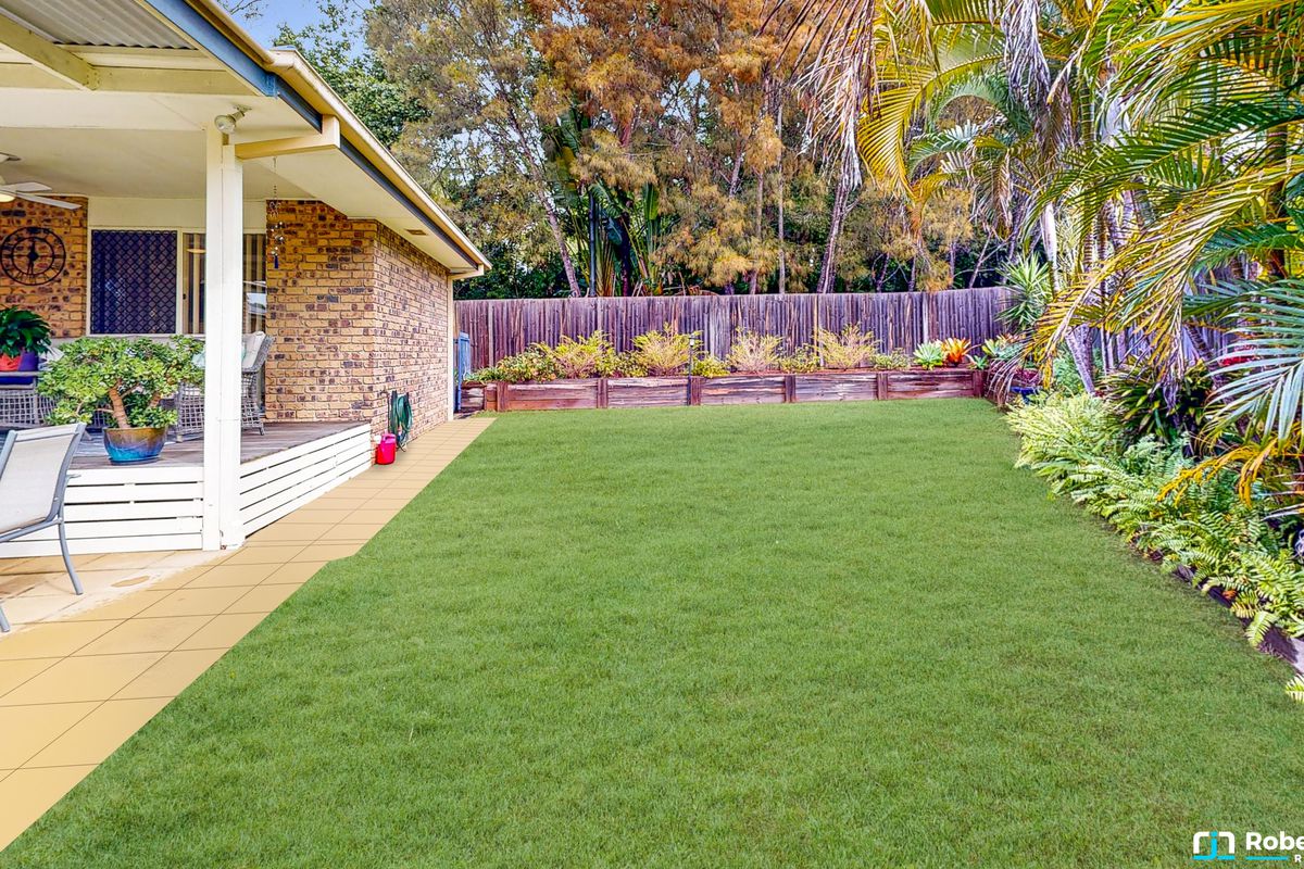 11 Hoylake Court, Tewantin