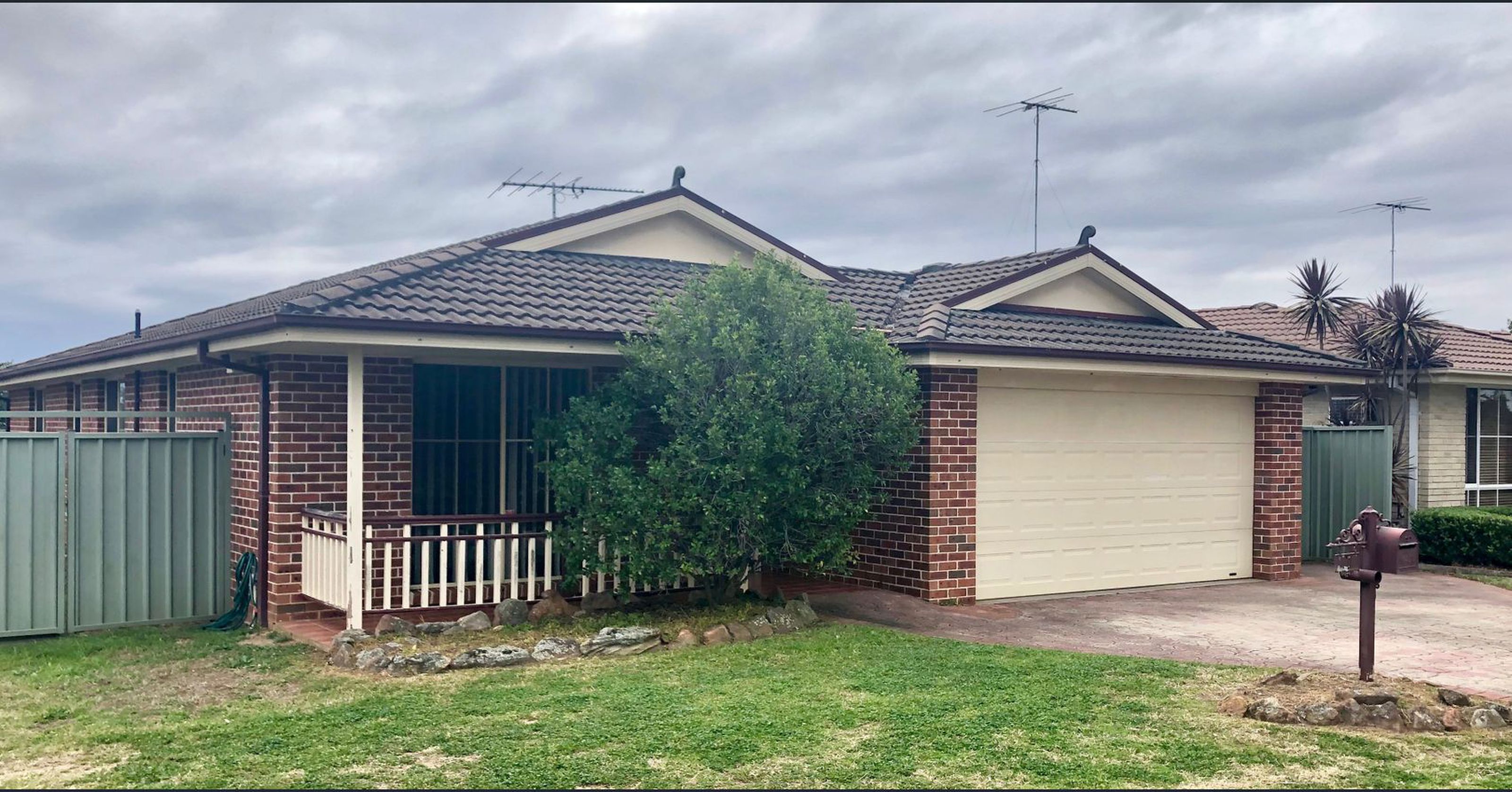 7 Bukari Way, GLENMORE PARK