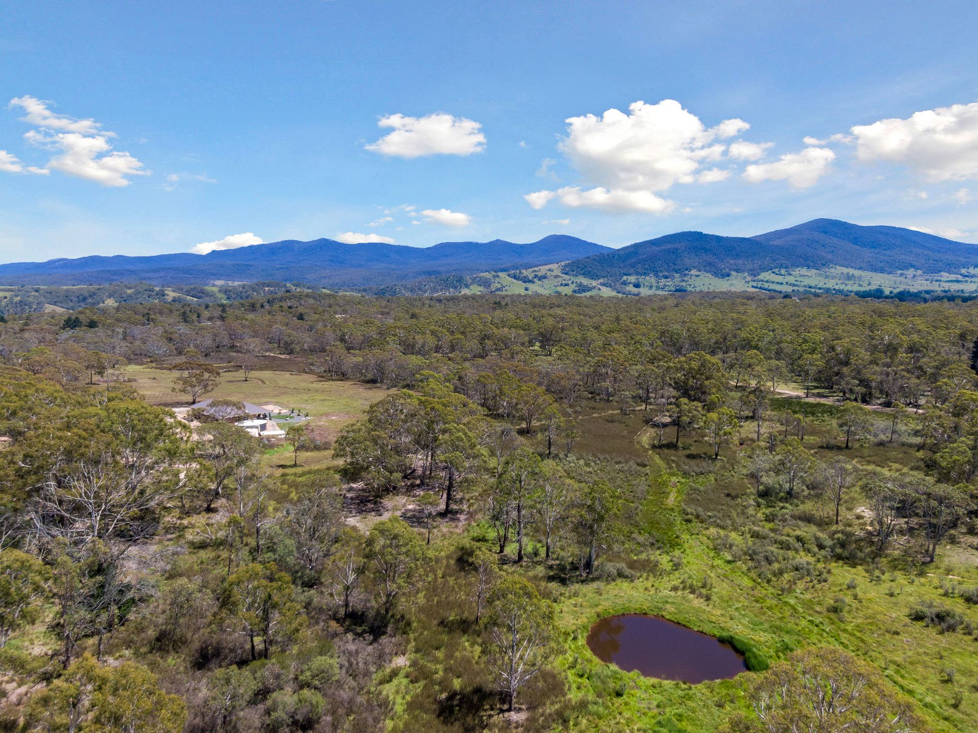 69 Bell Lane, Braidwood