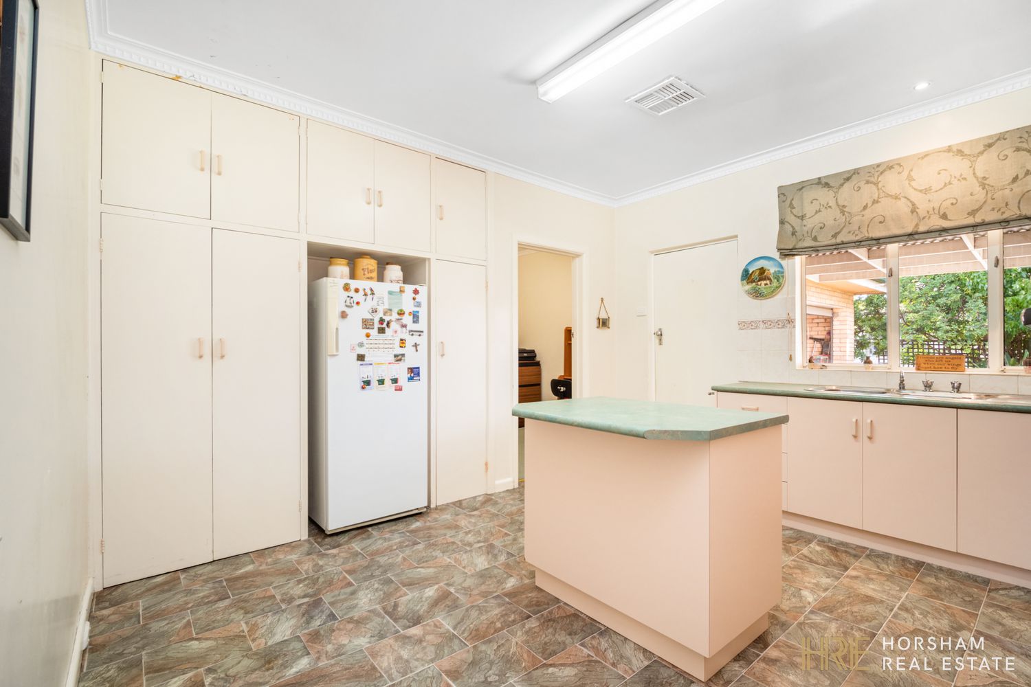 74 Main Street, Goroke