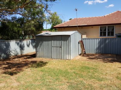 1 George Street, Gunnedah