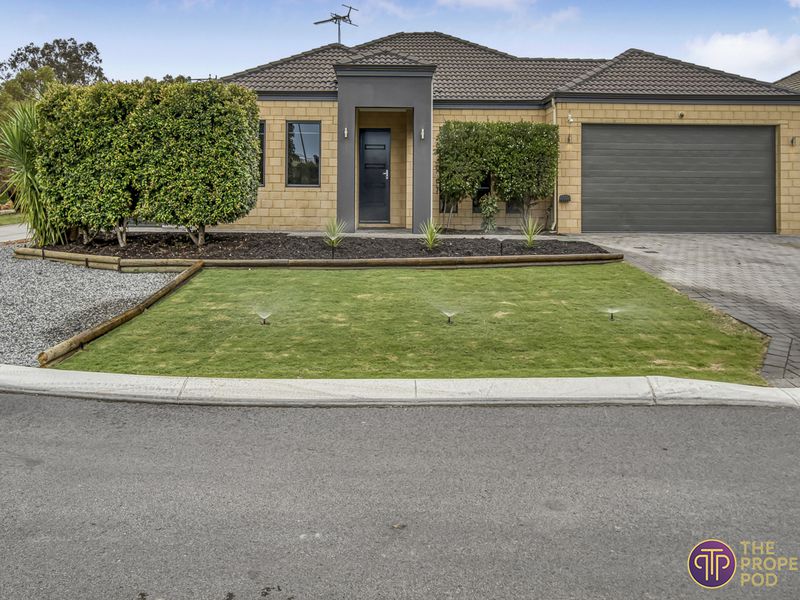 38 Vlasich Road, Byford