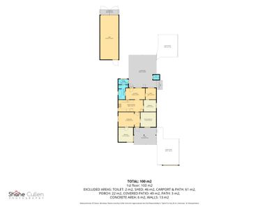 72 North Terrace, Boulder