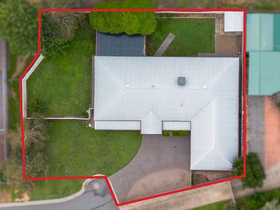 7 McGrath Court, Tatura