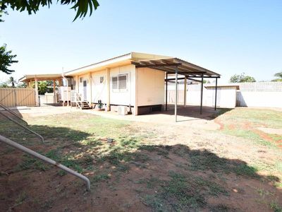 45 Robinson Street, Port Hedland