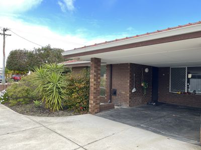 12/89 Powell Street, Joondanna