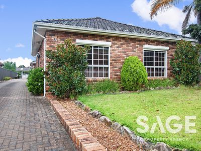 1 / 76 Mimosa Street, Bexley