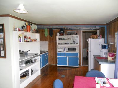 25 Cape Douglas Road, Cape Douglas