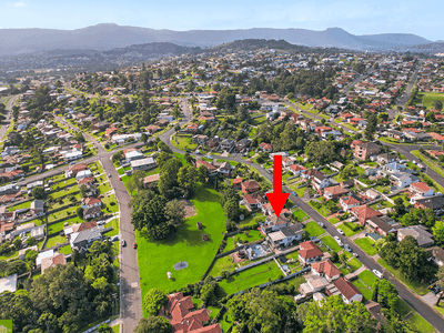 13 Gloria Crescent, Lake Heights