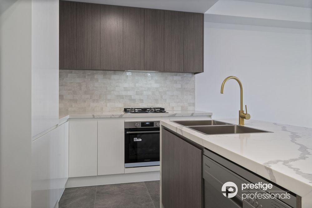 3 / 47 Thompson Avenue, Moorebank