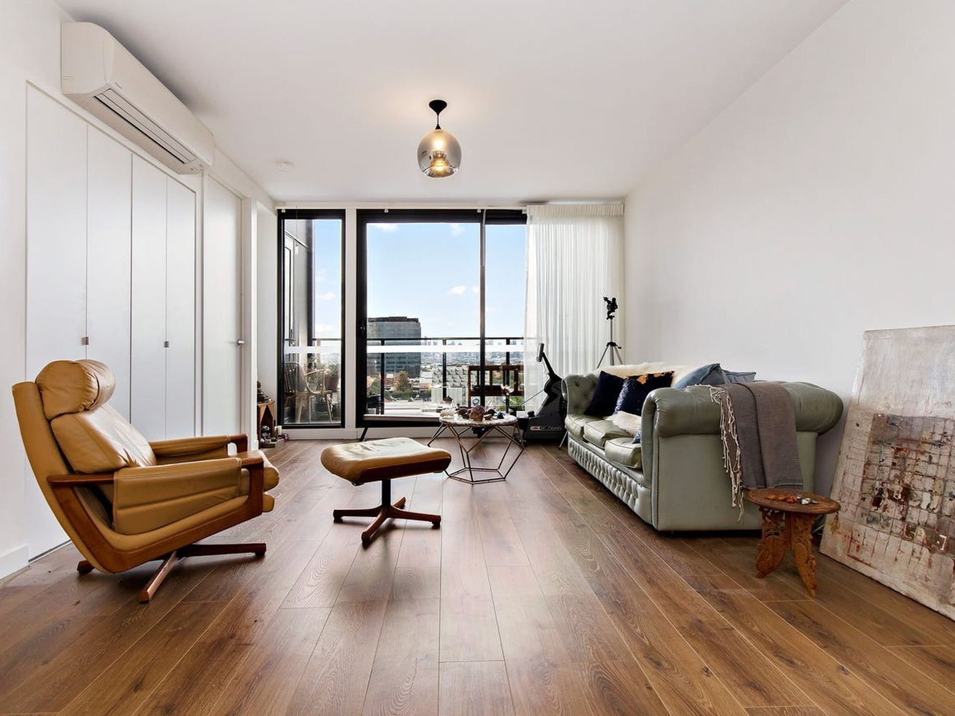 713 / 90 Buckley Street, Footscray
