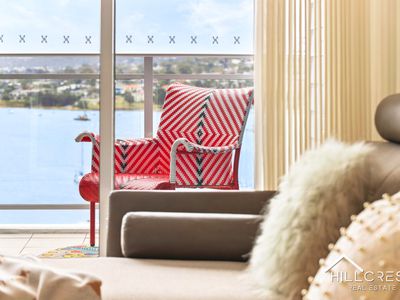 812/17 Woodlands Avenue, Breakfast Point