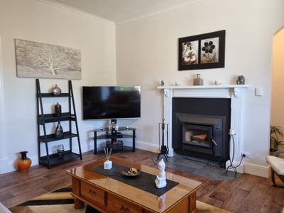 36 Mount Gambier Road, Millicent