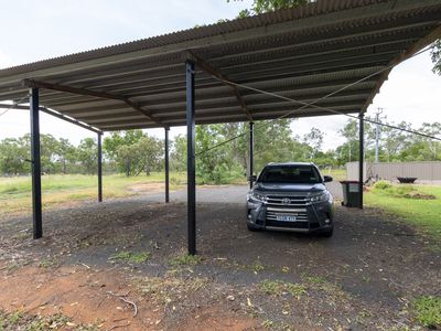 23 Whimbrel Road, Kununurra